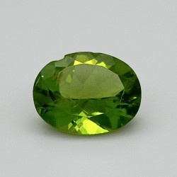Peridot (Zabarjad)  6.08 Ct Best Quality 